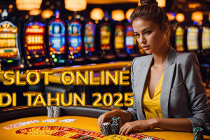 Menang Main Slot 2025