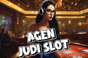 Agen Judi Sslot 2025