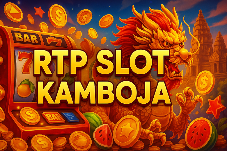 RTP SLOT KAMBOJA 2025