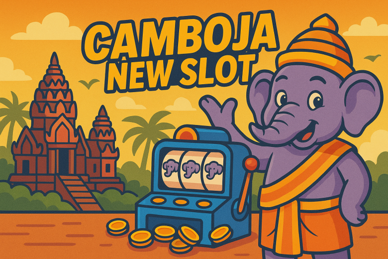 KAMBOJA NEW SLOT 2025
