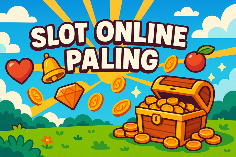 Slot Online Paling 2025
