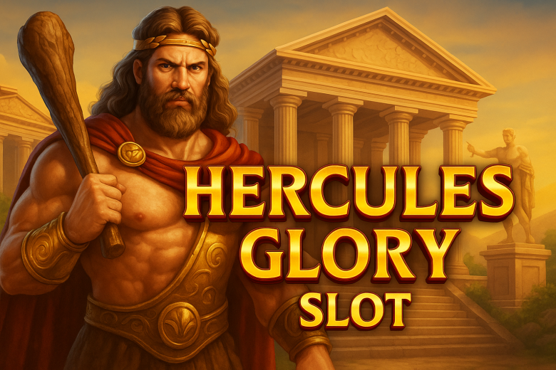 Hercules Glory Slot 2025