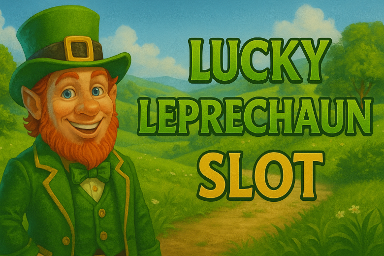 Lucky Leprechaun Slot 2025