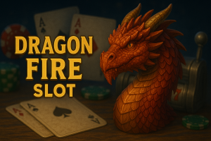 Dragon Fire Slot 2025