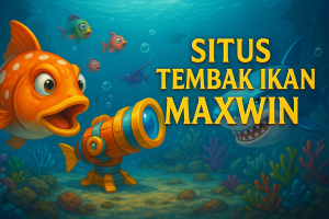situs tembak ikan maxwin 2025