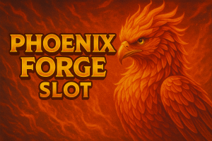 Phoenix Forge Slot 2025