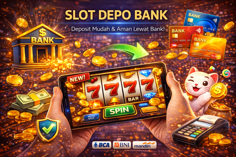 slot depo bank 2026