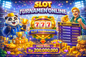 slot turnamen online 2026